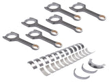 Connecting Rods & Crankshaft Bearing & Connect Rod Bearing Fits for BMW N55B30A 3.0L 95627381