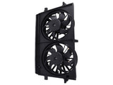 Radiator Cooling Fan fit for Chevy Malibu fit for Saturn Aura 2004-2009 1580585 39437269