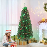 5ft Artificial Christmas Tree 86933690