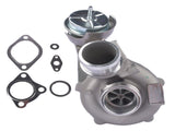 Right Turbocharger NEW for Ford F-150, Transit 150/250/350, Navigator 2015-2016 3.5L Right 61393344