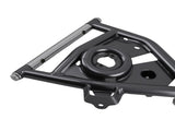 4x Tubular Control Arms Set fit for 1975-1986 Chevy C10 Pickup 1963-1970 1973-1974 84209543