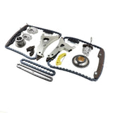 Fit for Mercedes-Benz C43 C350 E350 E400 ML350 GL450 Timing Chain Kit 2760502416 67270589