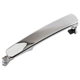 Door Handle 4Pcs fit for Infiniti FX35 FX45 Nissan Murano 80645-CA000 Chrome 83082461