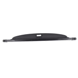Black Retracting Rear Trunk Cargo Shade Cover Fits for Chevrolet Traverse Sport Utility 4-Door 3.6L 74777408