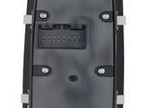 Driver Side Master Window Control Switch fit for Porsche Panamera 2011-2016 15PINS 05515194