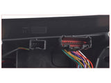 Replacement for 2015-2020 Ford F-150 F150 Driver Side Mirror Power / Signal / Blind Spot 22-Pin 32134459