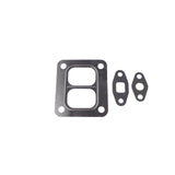 Turbocharger Replacement for Oliver 1855 1950 1950T 1955 30-3327647 30-3040186 W3040186 16920631