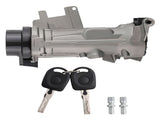 Ignition Switch With Lock Cylinder Key fit for VW Touran 2003-2010 Caddy 2004-2011 29902716