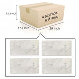 12*24 White Marble,natural marble, for wall, FS textured finished, 3D fluted marble, natural stone W1696P262332