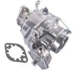 ZUN Carburetor for Chevy Corvette Styleline Deluxe Bel Air Nomad 235 ci 1950-1956 85213887