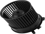 HVAC Blower Motor With Fan Fit for Nissan Sentra/Rogue/Rogue Select 2007-2015 615-58701 700253 57219184