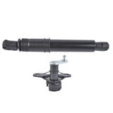 ML3Z5D008C ML3Z-5D008-C Tailgate Damper Kit Slow-Close Assist Replacement for Ford F-150 F150 07410523