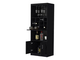 Lowa Bar Cabinet multistorage with wine storage B128P189928