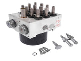 Anti-Lock Brake Control Unit Replacement for 2010-2018 Jeep Wrangler2.0L 3.6L 68003363AE 68003363AA 51250099