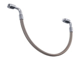 Engine Vacuum Pump Oil Feed Line fit for Dodge Ram 3500 2500 5.9L 1994-2002 3934396 25848352