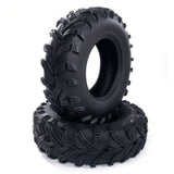Set of 26x9-12 & 26x11-12 Legacy 589 M/S ATV UTV Tires 26-9-12 26-11-12 ITP 15841665