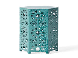 ELIANA 14" SIDE TABLE 60815.00CT