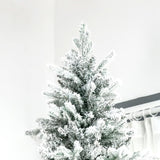 9ft Christmas tree 81040500