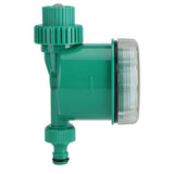 Automatic Electric Digital Garden Irrigation Timer Intelligent Flowers Watering Controller 13293471