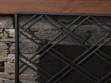 FIRE SCREENS 61129.00BLK