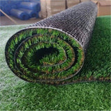 3FT x 32FT Artificial Turf for Dogs - Professional Large Outdoor Pet Lawn Mat with Drainage Holes W3280P334787