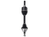 Front Left CV Axle Shaft Fit For Lincoln MKZ L4 2.0L Turbocharged Front Left 2013 66-2284,CV6Z3B437A 09645320