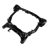 Front Suspension Subframe Crossmember Black Steel Fit for Hyundai Elantra 2.0L 2007-2010 624052H000 38293257