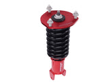 Damping Adjustable Coilover Suspension Springs Kit Fit Mazda Miata MX-5 NC 06-15 93229263