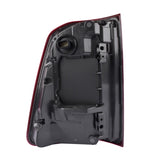 Right Tail Lights W/ Blind Spot Replacement for Dodge Ram 1500 DT 2019-2023 68262530AH 68736682
