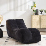 Creative bean bag sofa chair for adults children filled with high-quality sponge that is plump W1996P266264