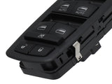 Driver Door Master Control fit for Dodge Charger 300 2015-2018 68262253AB Black 28621742