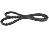 1 1/8 Inch 128 Tooth Rear Drive Belt Fits for Harley Sportster 883 Hugger 1200 1991-2003 58-420 38298046