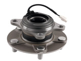 Rear LR Wheel Bearing Hub Assembly fit for SUZUKI SX4 AWD 07-13 HA590331 44503961