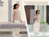 Portable Baby Play Yard - 73"x61.5"x27", Breathable Mesh, 50 Ocean Balls & Carry Bag 83923189