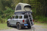 Truck Roof Tent, Car SUV Roof Tent Inflatable,Roof Top Tent Camping for 2 Person,Easy to Set Up W640P297188