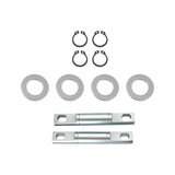 Rear Adjustable Alignment Camber Kit Fit Honda Civic Coupe /Sedan 2006-2015 Fit 88335016