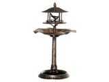 Bird Bath /Bird Feeder Bowl 40070140
