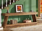 Long Console Table/Living room table 75300025