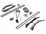 Timing Chain Kit for Jeep Volkswagen Dodge Chrysler 4-Door V6 3.6L 6509253AA 5184357AE 5184356AE 38896720