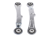 Rear Camber Arms Kit Adjustable Fit for Tesla X, S 2012-2022 -3&deg to 3&deg Angle Range 00631491