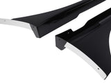 ABS Side Skirt Extension Panel Kit fit for Honda Civic MC FE180 2022-2025 07203694