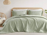 3PCS Queen Bedspread Set B035P341102