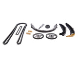 Engine Timing Chain Tensioner Kit for Porsche Panamera 970 Cayenne 9PA 92A 4.8L 94810516612 54751386