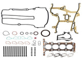Head Gasket Bolts Set fit for 11-2016 Chevy Cruze Sonic Buick Encorde Trax 1.4L 47876053