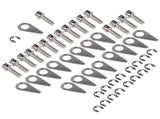 Set of 17 Header Bolt Kit Fits for 8916 MOPAR 4.7 5.7 6.1 Liter Hemi V8 58549857