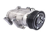 AC A/C Compressor w/Clutch Replacement for Mazda CX-7 2.3L 2.5L 2009-2012 EG2161450D 56996457