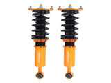 Twin-Tube Damper Coilover Suspension Kits fit for Mitsubishi 3000GT AWD 1991-1999 73381097