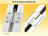 Portable Wheelchair Ramp 76984379