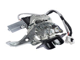Power Rear Liftgate Door Lock Actuator 905065Z200 Fits for INFINITI QX56 Nissan Quest 50249962