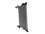 Coolant Radiator Assembly fit for Hyundai Genesis Coupe 2.0L AT 2013-2014 81736964